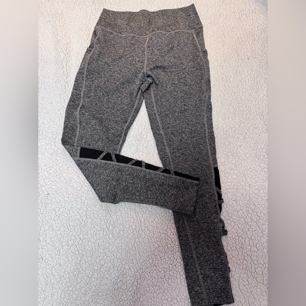 Pop Fit leggings
